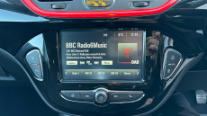 Vauxhall Corsa 1.4 SRi Vx-line Nav Black 5dr Petrol Hatchback